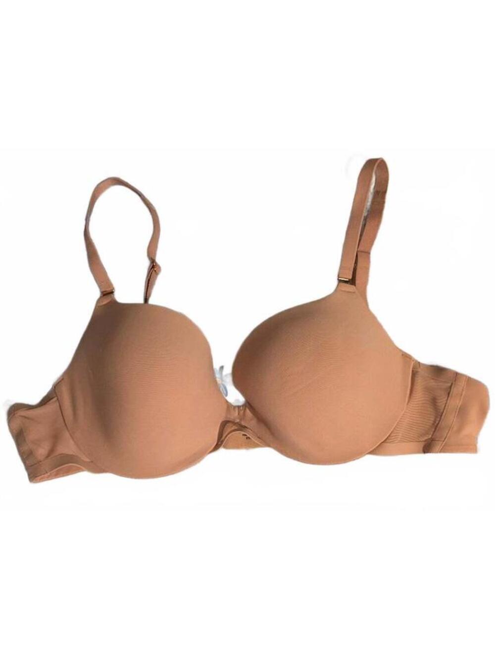 Soma Women's Beige Nude Bra Size 38B New Without Tags